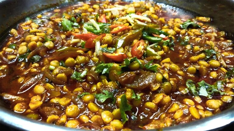 Traditional Dal & Sabzi Collection | Authentic Indian Recipes for Everyday Meals